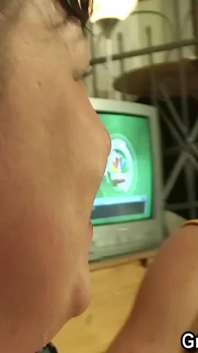 Interviewing a Mature Pornstar pov Version