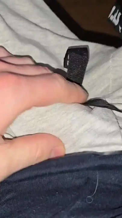 Morning Big Dick Masturbation - Close-up POV Cumshot