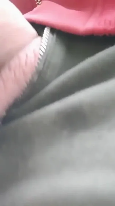Eunuch with Thick Uncut Dick