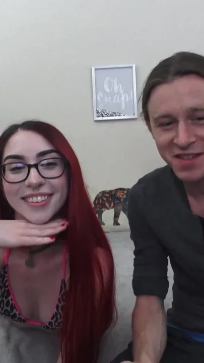 Webcam Sex Show with Leo Babe