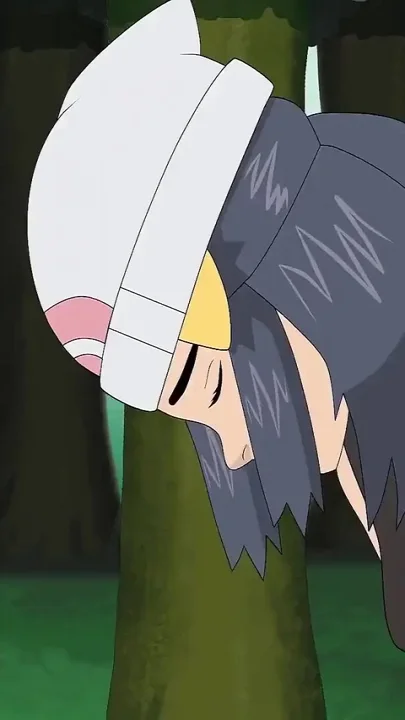 Losing a Pokemon Battle for Sex