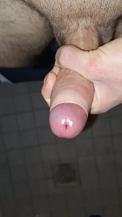 My Cumshot 3