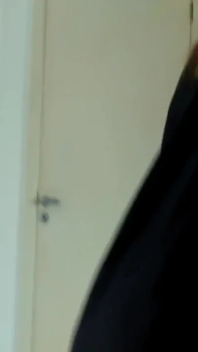 Maid Suck My Cock until Cum in Her Mouth