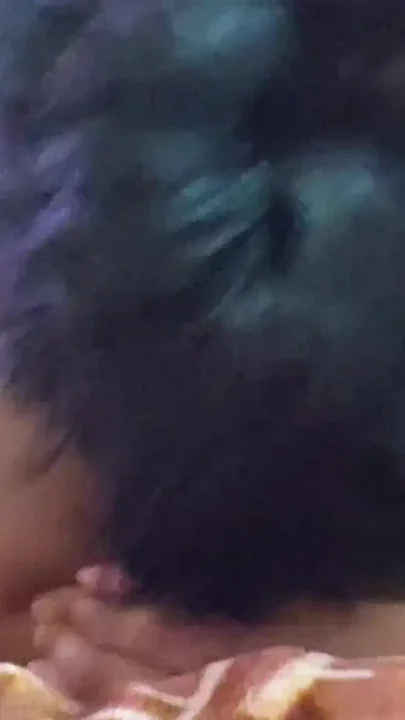 Viral desi boyfriend licking her girlfriend pussy very hard and his gf moaning