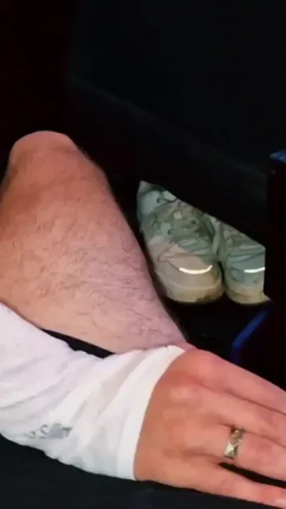 Cruise fuck femboy on the highway a stranger approached me and fucked me in the
