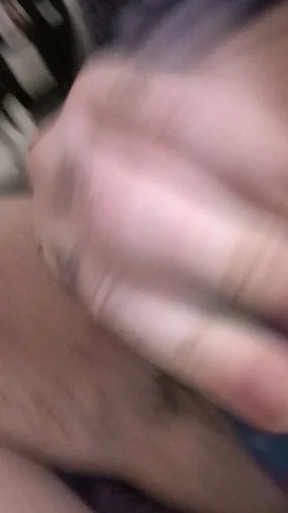 FTM fucking myself with a dildo