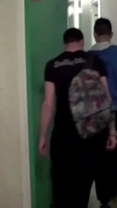 Steven fucked by his best friend