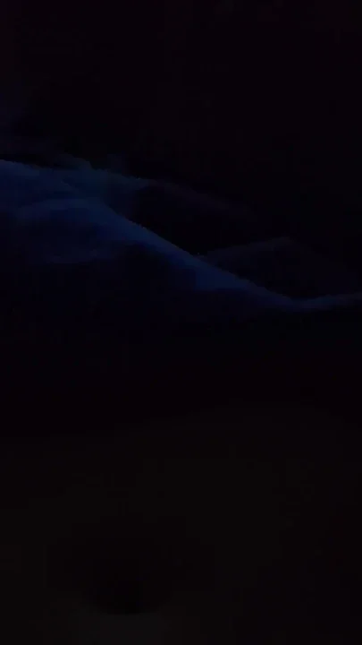 I'm watching porn
