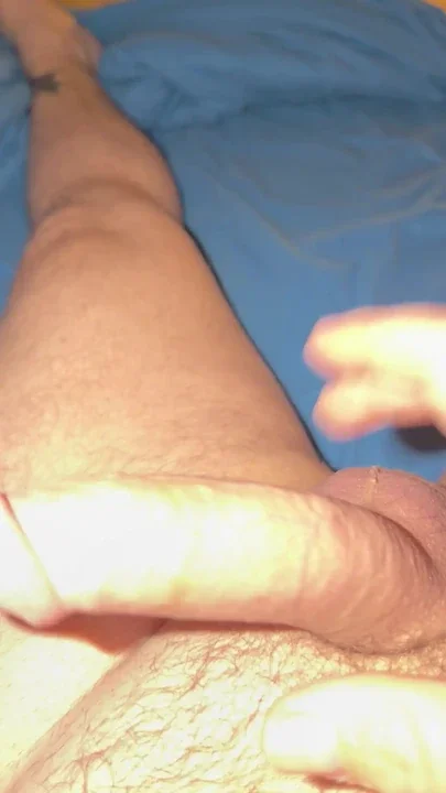 Again and again