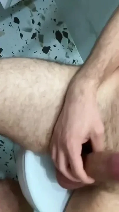Bathroom Sex