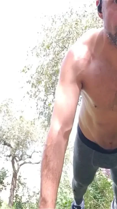 Push Ups