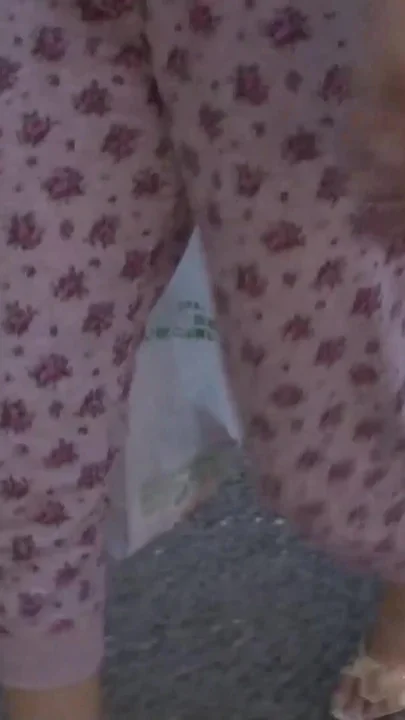 With Her Fresh Shaved and Ass She Definitely Showed Him His Dick Riding Skills