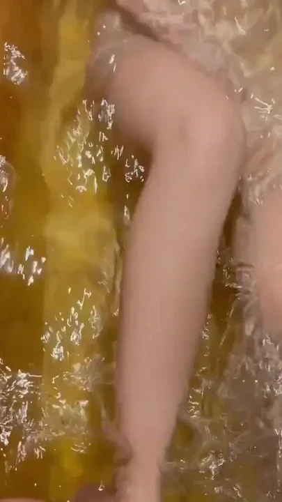 Stunning moment from 