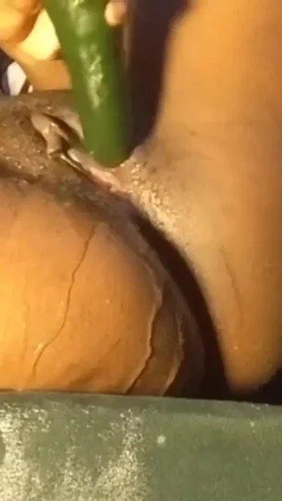 Thrilling moment from 