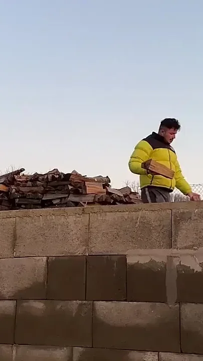 Teen Pregnant Fucks the Carpenter in Various Positions Full of Dialogues in
