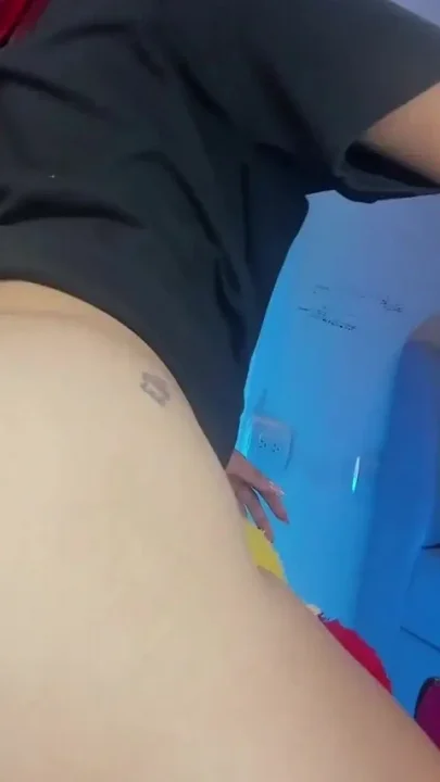 Fast Cock in My Anus - Dizzy Thrusts