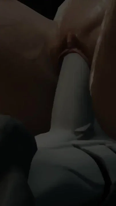 Sex with an alien in a spaceship A sexy young blonde gets fucked by an alien Clip 2