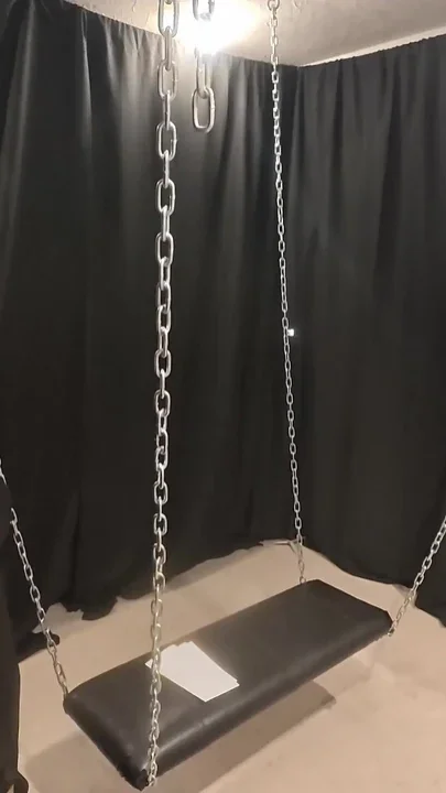The Escape Room Part 1