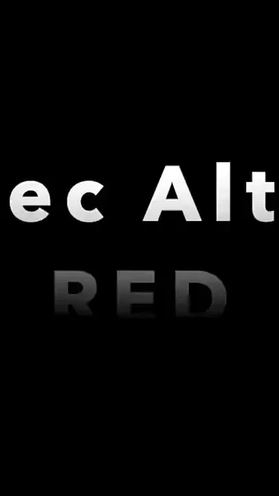 The sexy Alton Red frucked raw by Alec Loob