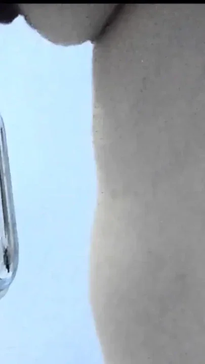 Monster Long Nipples - Extra long Asian nipples by andrewtatt Clip 1