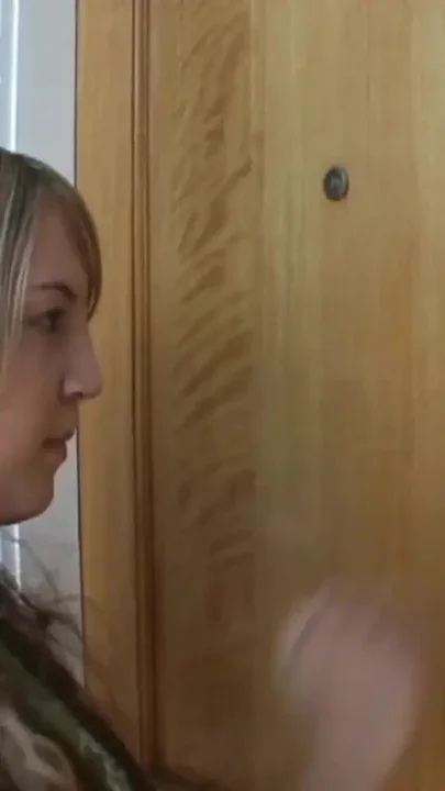 Young Horny Slut Have Sex to His Boss with Hard Dick