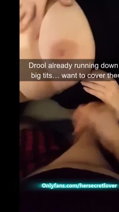 I'm Fucking an 18yo Fan Bareback & Sending It to My Husband at Work Clip 1