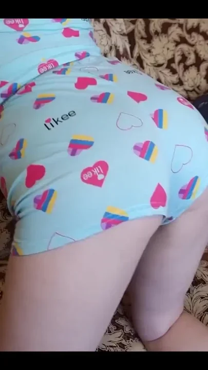 Fucked a baby from TikTok