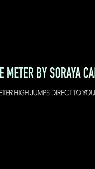 Lesbian Butt Jumping One Meter - Mega Body Jumps
