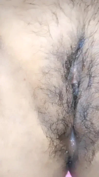 Caught My Wife Masturbating – So I Started Filming and Fucked Her Clip 1
