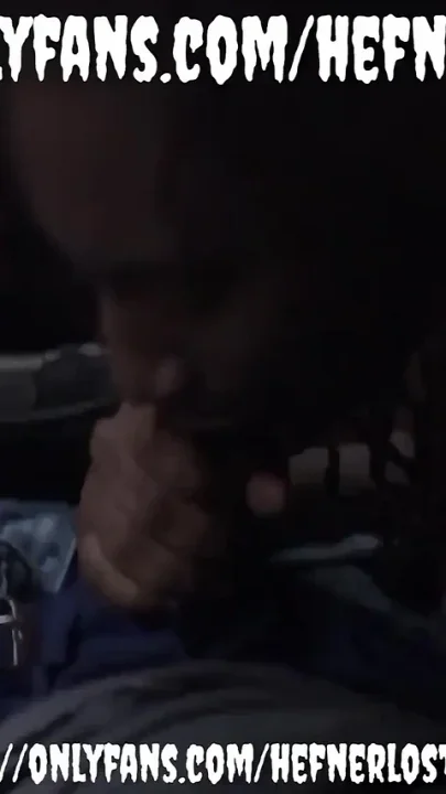 Passionate Dick Sucker