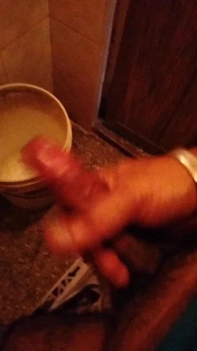 Hand job