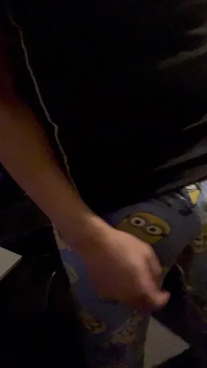 Desi boy getting horny