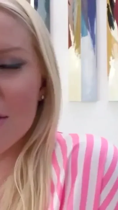 Big titted stepmom Vanessa Cage gives you a sex lesson