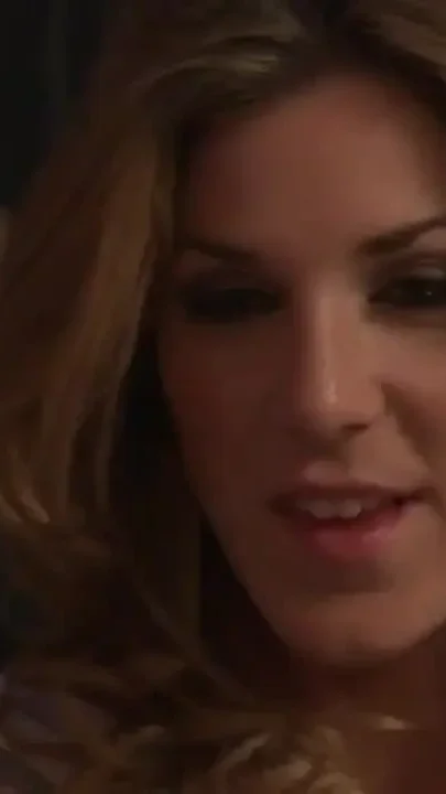 Horny Milf knows how to make a dick cum
