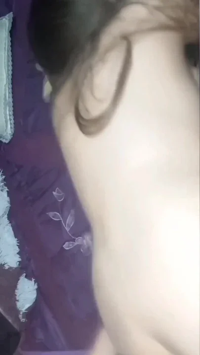 I go into my stepsister's room and this happens she likes dick and gets really wet Clip 2