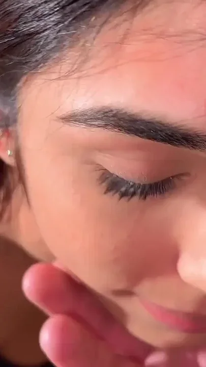 Beautiful Fitness Model Rough Face Fucking Pussy Pounded Hard & Facial Clip 1