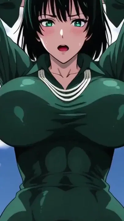Fubuki OPM Clip 2