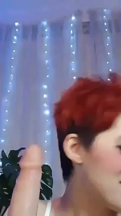 Live Dick Sucking Party Part 2