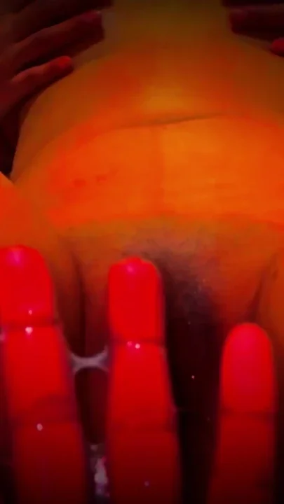 The first time I used my finger to penetrate my girlfriend's vagina08 Feb 2026 Clip 3
