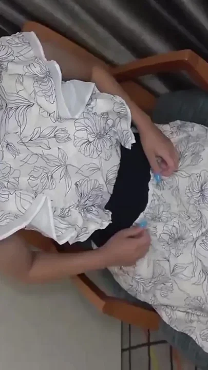 Asian Angel 26516