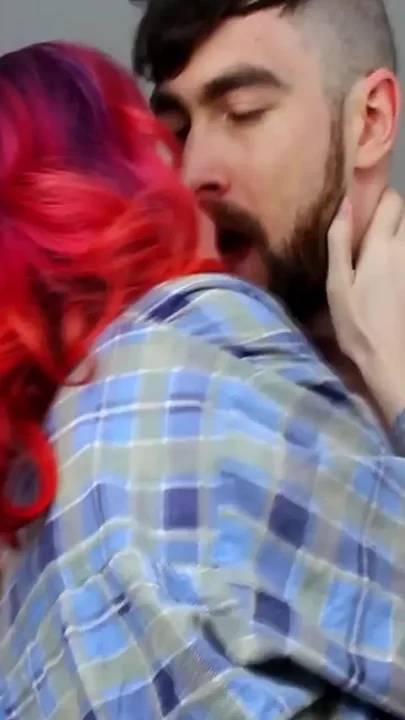 Cucked & Feminized by a Hot Alpha Couple Sissy Humiliation Fantasy