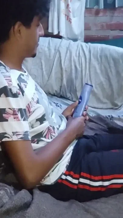 I Love That My Boyfriend Gives Me Some Good Massages in the Butt and That We End