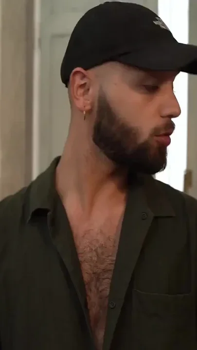Theo Kami Fucking with His Client
