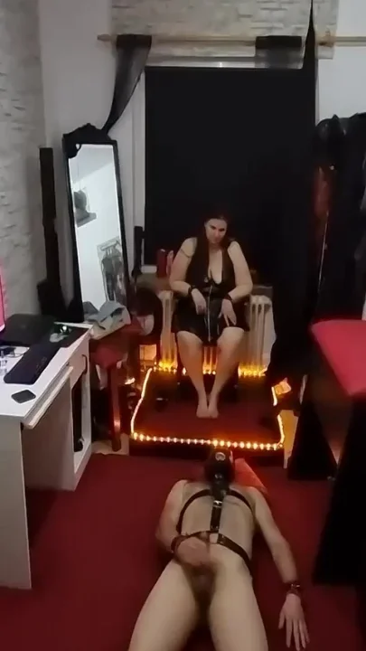 After the Live Show Part 2-2 Continues