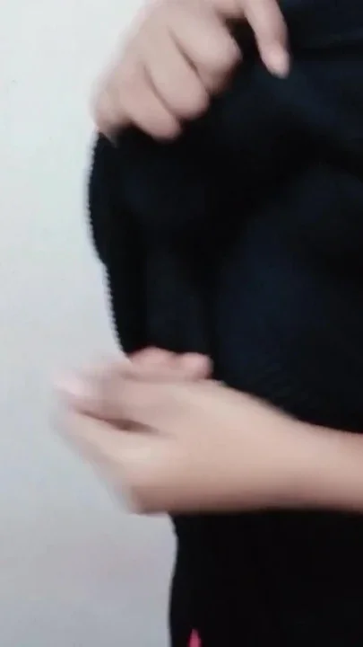 How Nice My Stepfather-in-low Fucks Me When There's No One at Home
