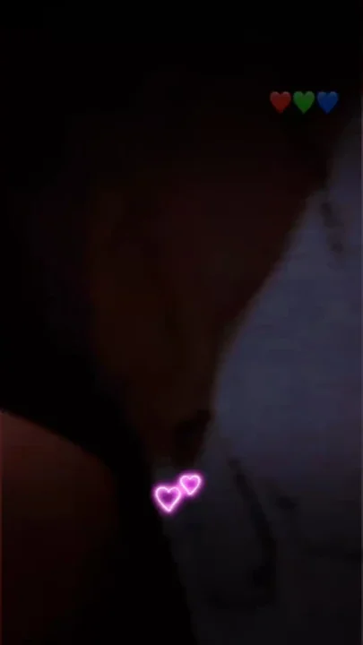 My hot ass