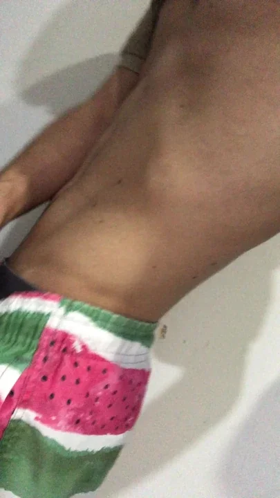 Latino Twink