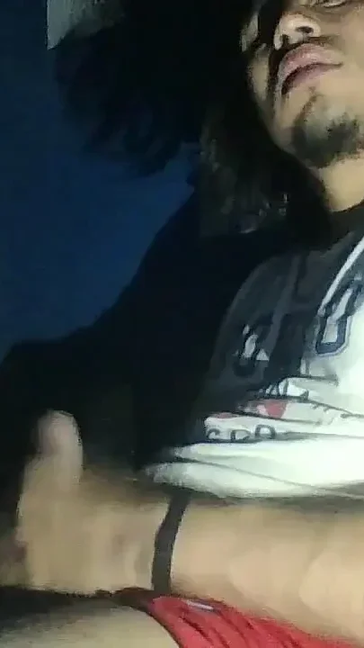 A Good Cock Desperate to Pull It