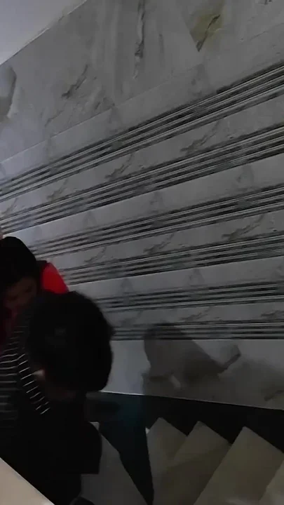 Indian Bhabhi Caught Having Sex with a Foreign Guy in a Hotel and Her Video Went Viral