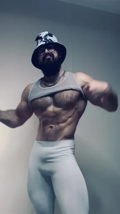 Muscular